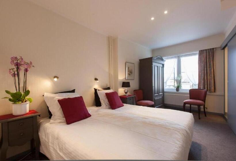 Habitación Estándar, Gillis Eight By Romy&travis