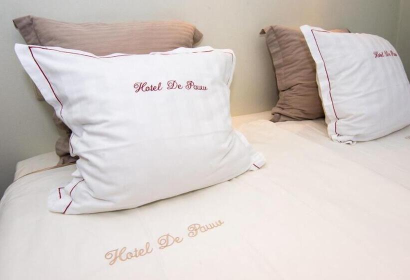 Habitación Estándar, Gillis Eight By Romy&travis