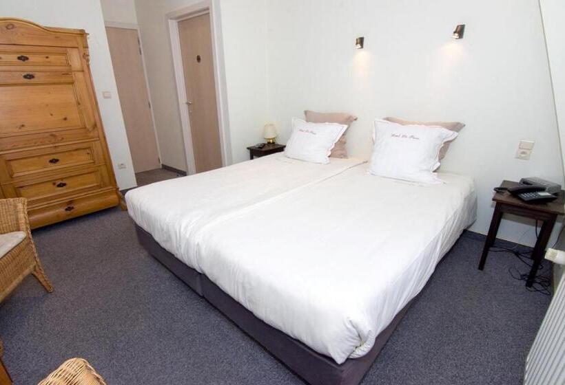 Habitación Estándar, Gillis Eight By Romy&travis