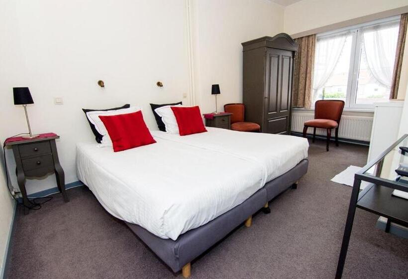 Habitación Estándar, Gillis Eight By Romy&travis