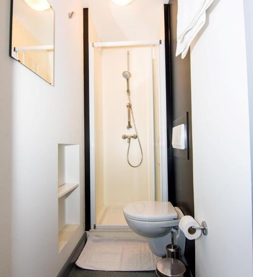 Habitación Estándar, Gillis Eight By Romy&travis