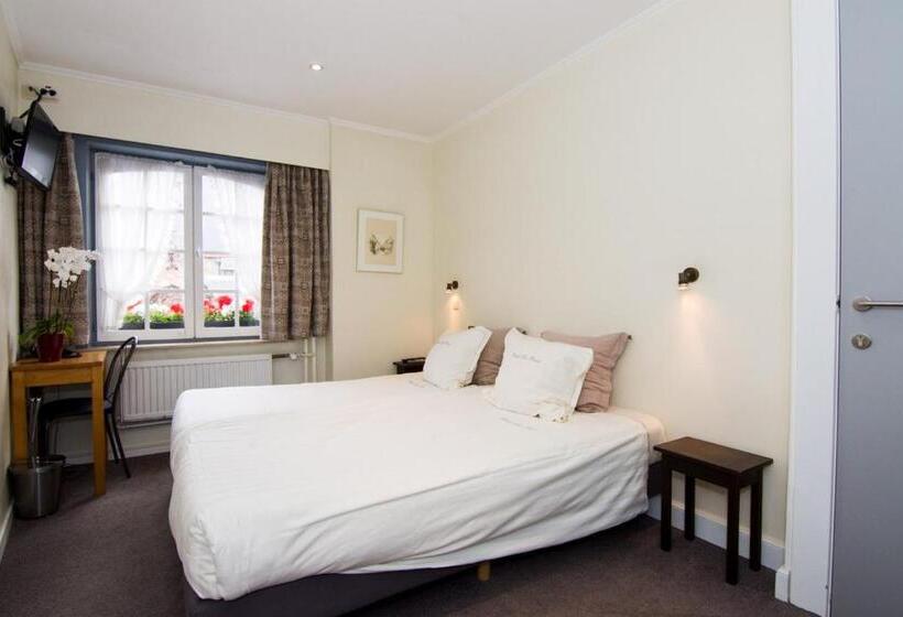 Habitación Estándar, Gillis Eight By Romy&travis