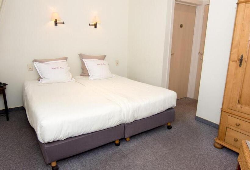 Habitación Estándar, Gillis Eight By Romy&travis