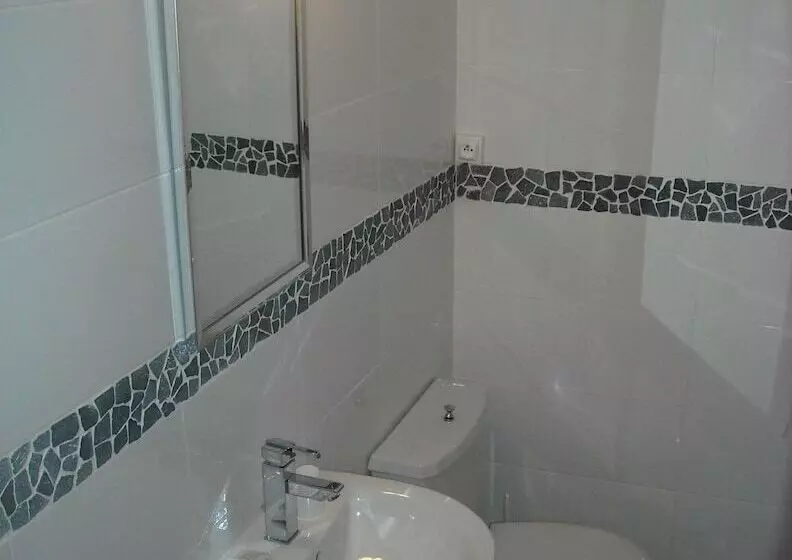 Standard-huone, De Rennes