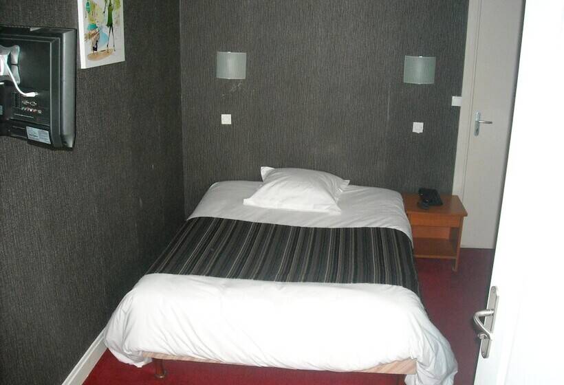 스탠다드 룸, De Rennes