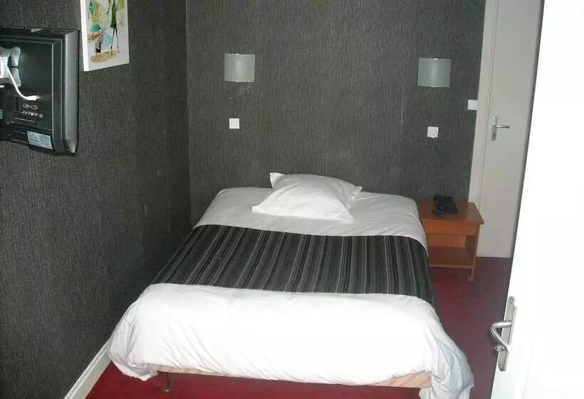 Camera Standard, De Rennes