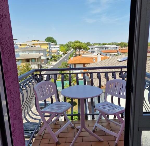 חדר סטנדרט, Di Giovanni