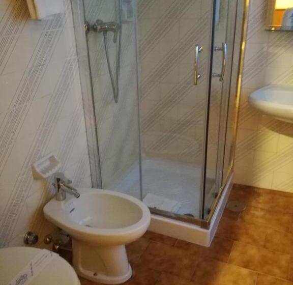 חדר סטנדרט יחיד, Due Palme