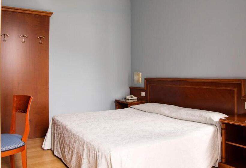 חדר סטנדרט, Due Palme