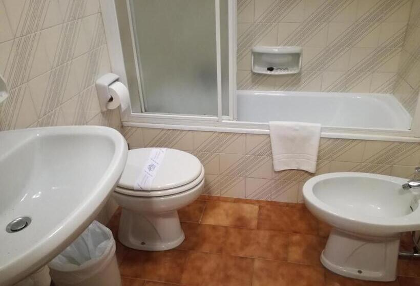 חדר סטנדרט, Due Palme