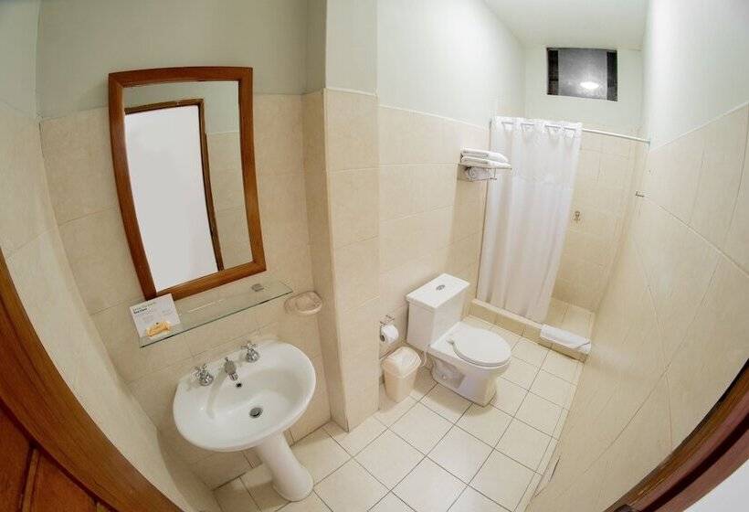 اتاق سوپریور, El Dorado Express