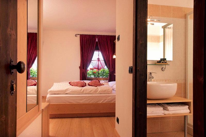 جناح جونيور, Fonte Dei Veli