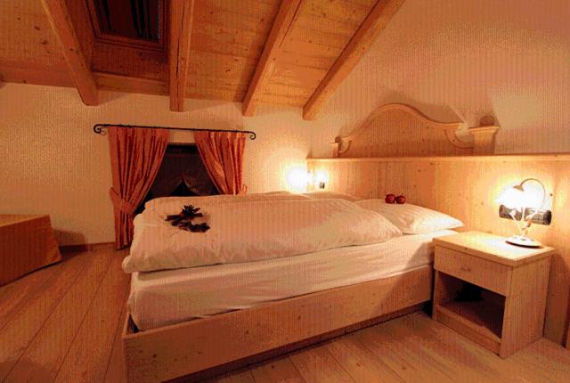 غرفة قياسية, Fonte Dei Veli