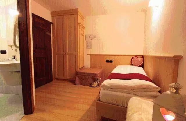 スタンダードシングルルーム, Fonte Dei Veli