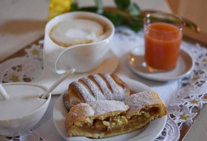 غرفة كومفورت ثلاثية, Fonte Dei Veli