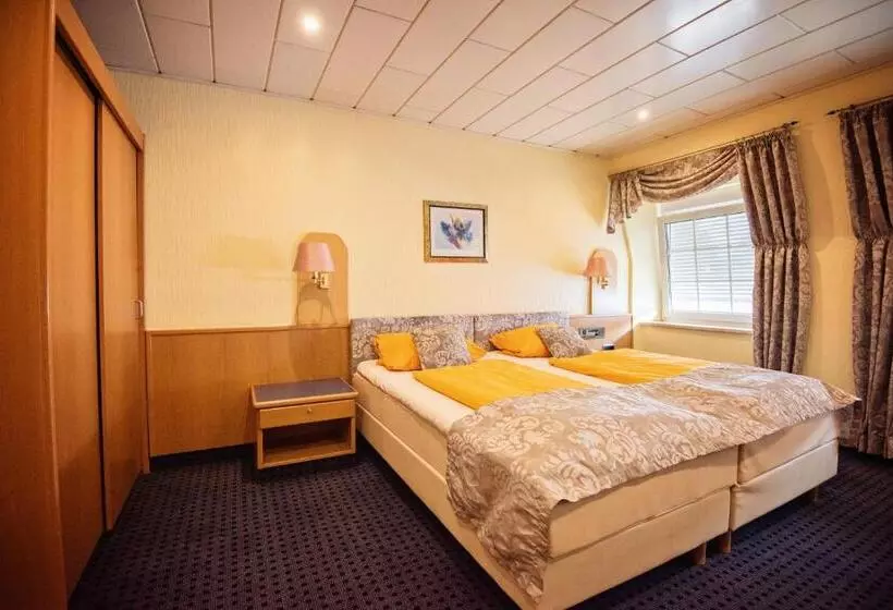 Standard-huone, Heideparadies