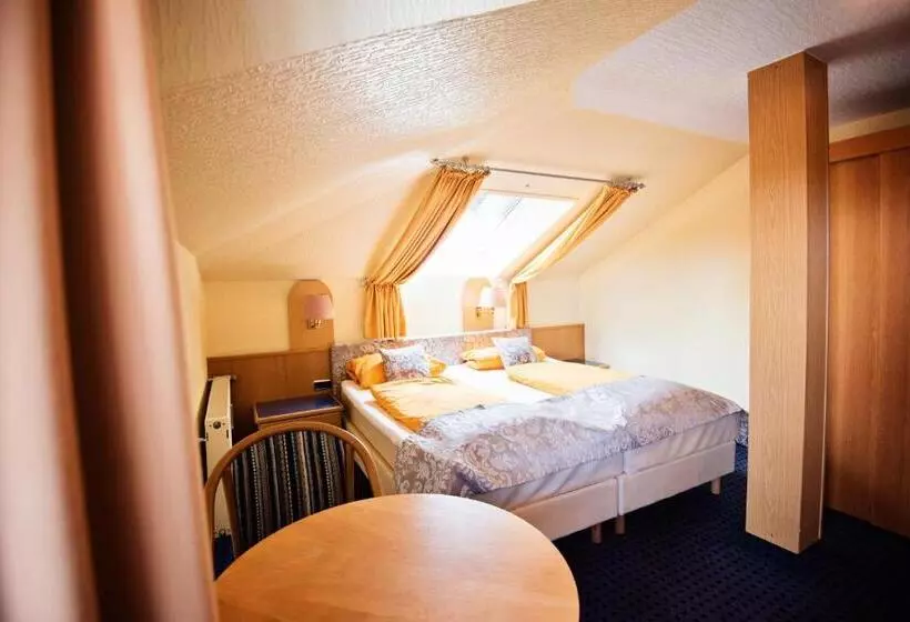 Standard-huone, Heideparadies