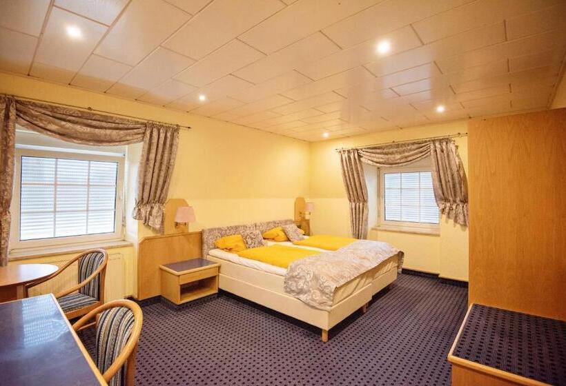 标准间, Heideparadies