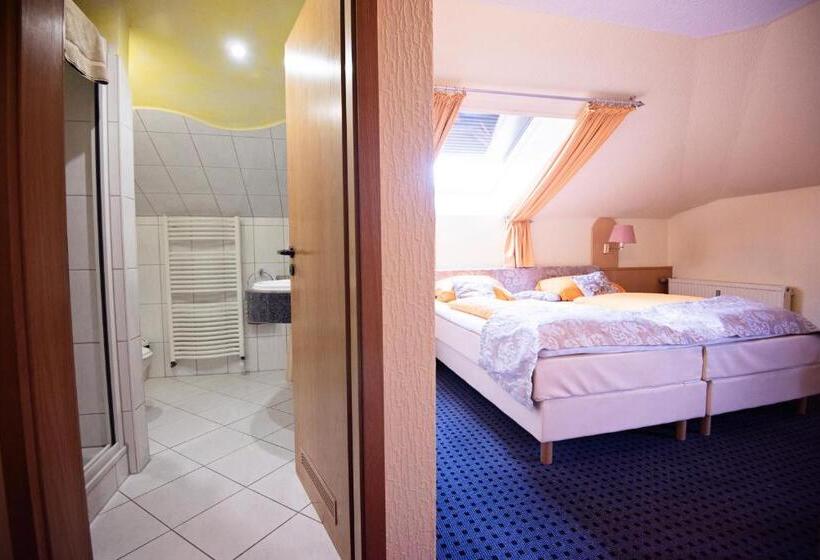 标准间, Heideparadies