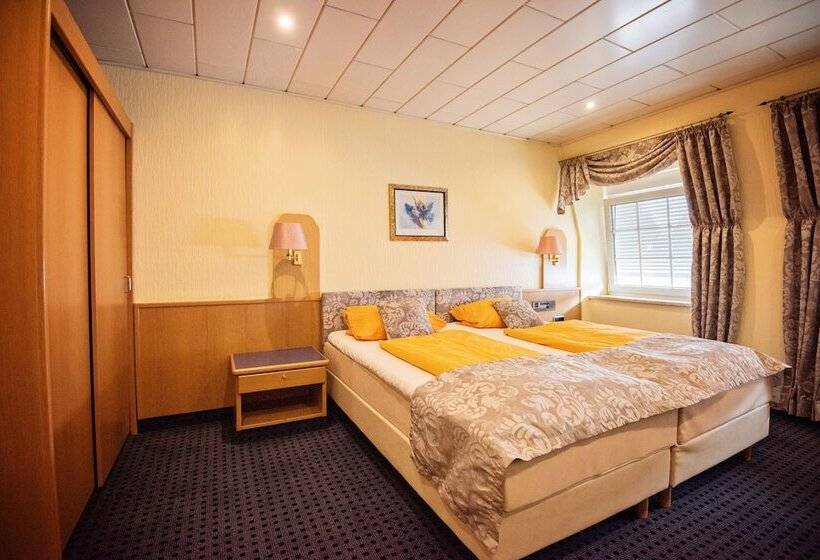 标准间, Heideparadies