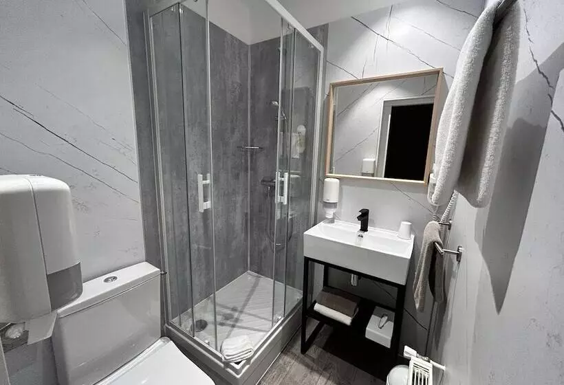 ファミリールーム, Hôtel De Charme & Spa Le Grand Large