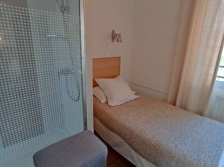 ファミリールーム, Hôtel De Charme & Spa Le Grand Large