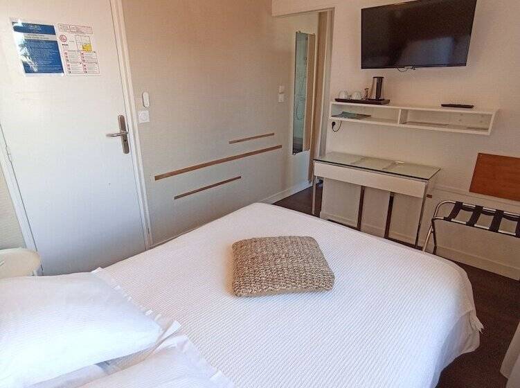 Семейный Номер, Hôtel De Charme & Spa Le Grand Large
