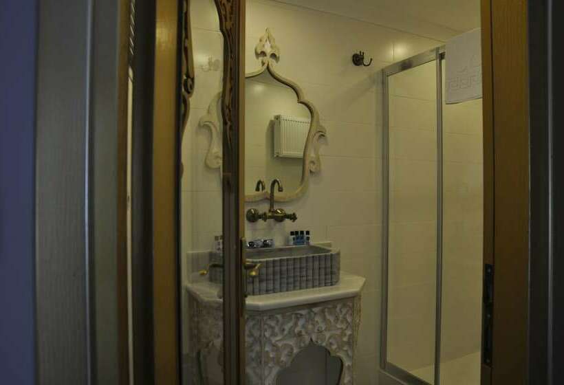 スタンダードルーム, Kervan