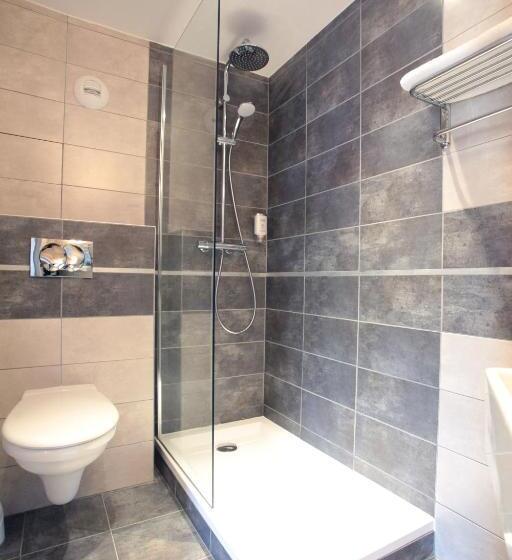 חדר סופריור, La Table De Gustave