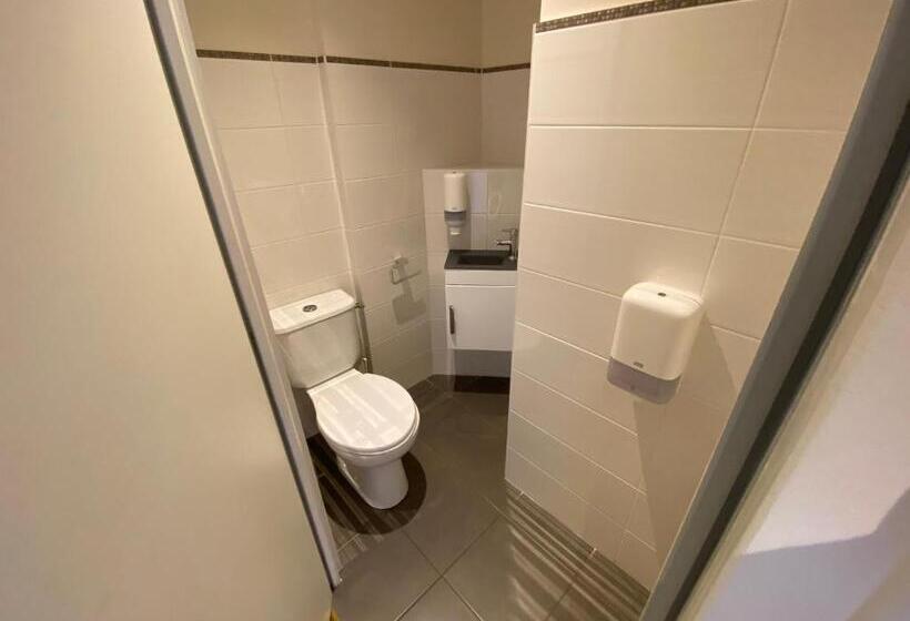 5人标间, Hôtel De Charme & Spa Le Grand Large