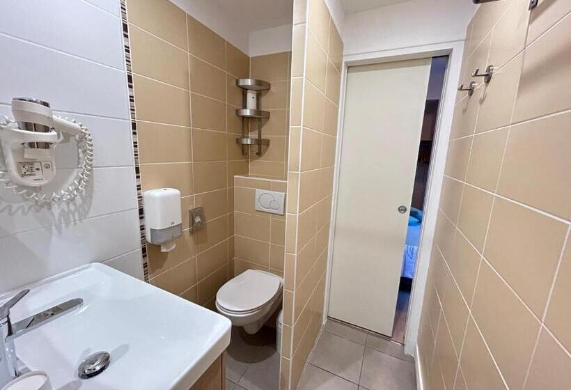 高级大房间, Hôtel De Charme & Spa Le Grand Large