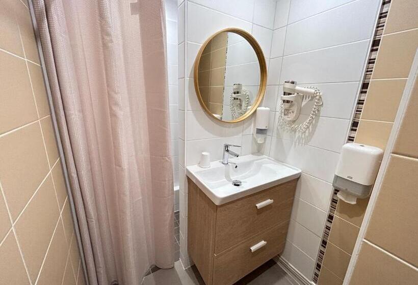Habitació Superior, Hôtel De Charme & Spa Le Grand Large