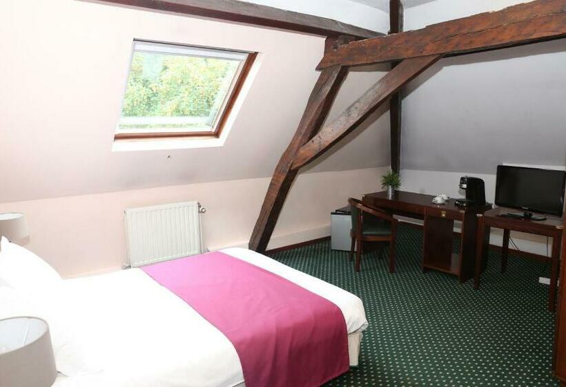 标准间, Le Monte Cristo