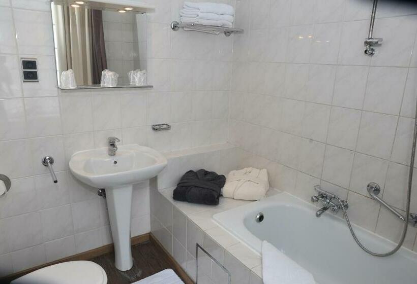 标准间, Le Monte Cristo