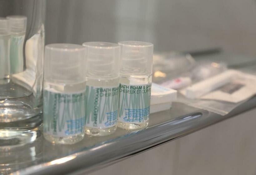 标准间, Le Monte Cristo