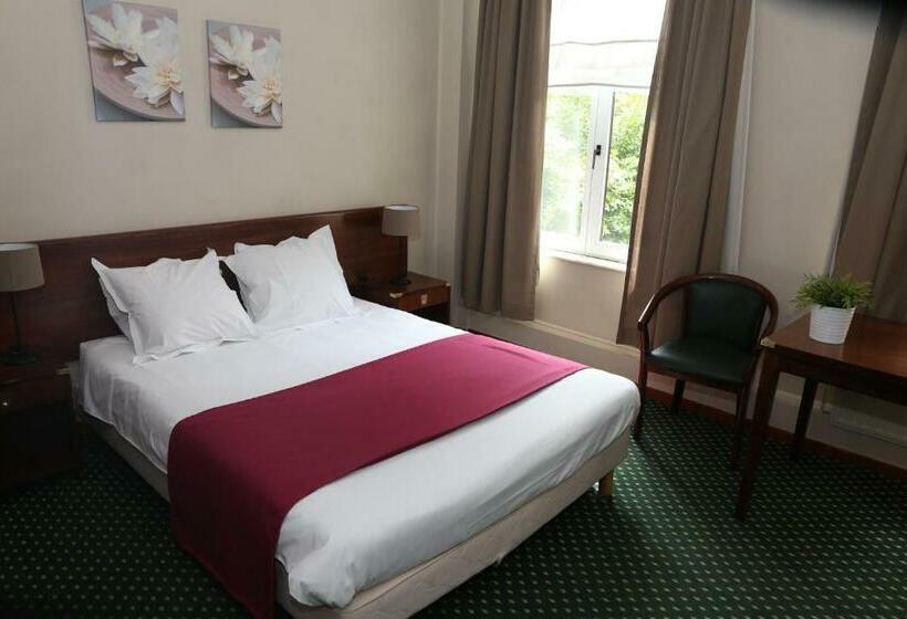 标准间, Le Monte Cristo