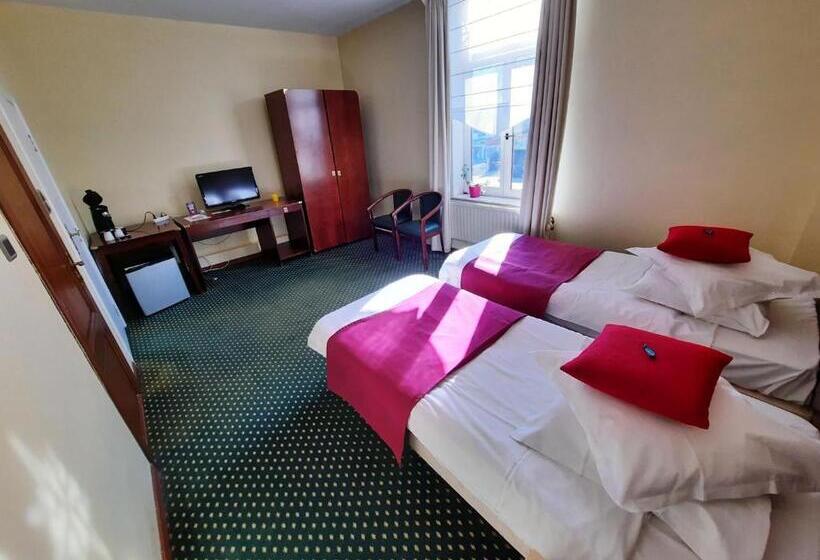 标准间, Le Monte Cristo