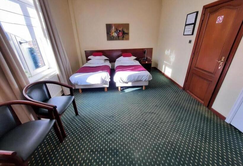 标准间, Le Monte Cristo