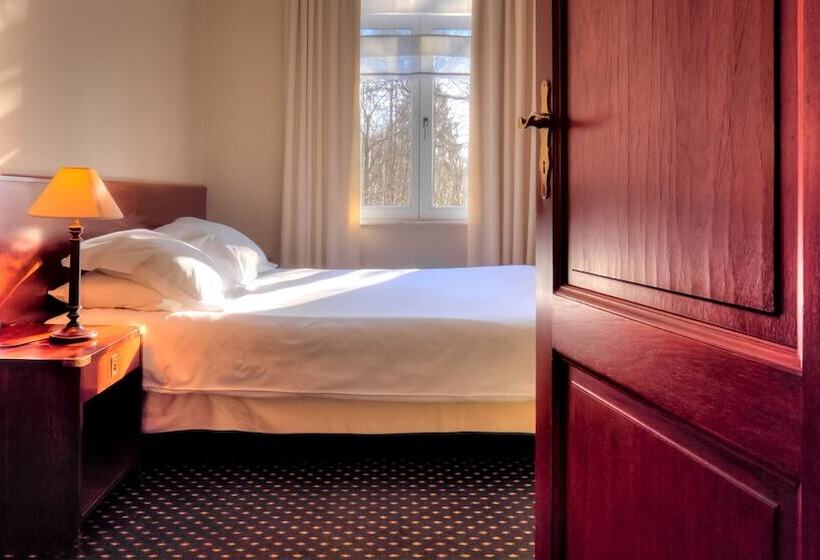 标准间, Le Monte Cristo