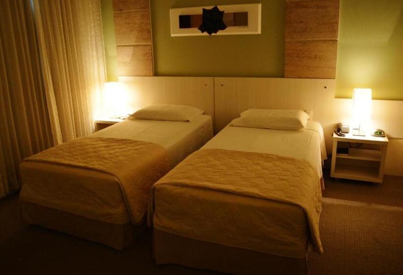 디럭스 룸, Locanda