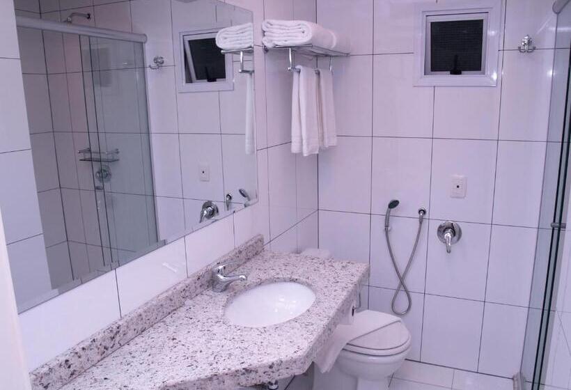 디럭스 룸, Locanda