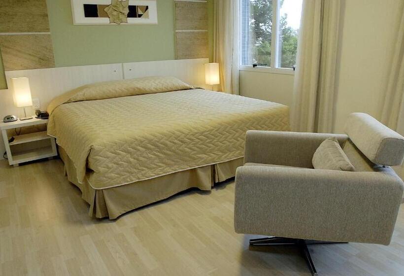 디럭스 룸, Locanda