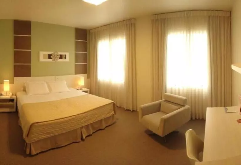 デラックスルーム, Locanda