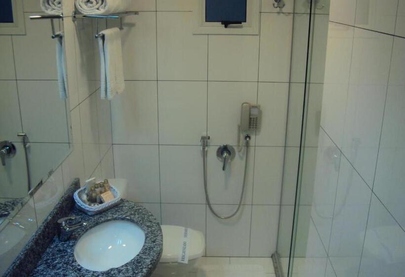 디럭스 룸, Locanda