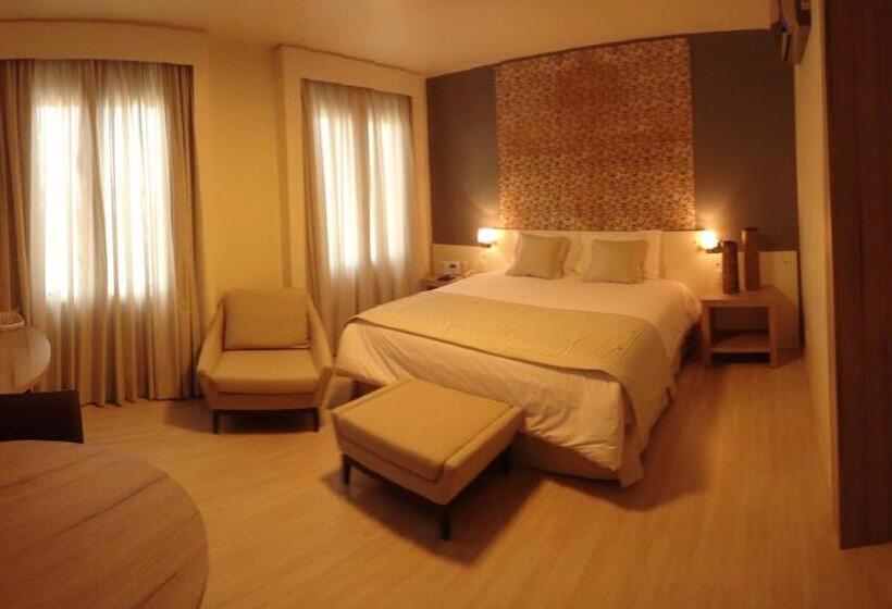 디럭스 룸, Locanda