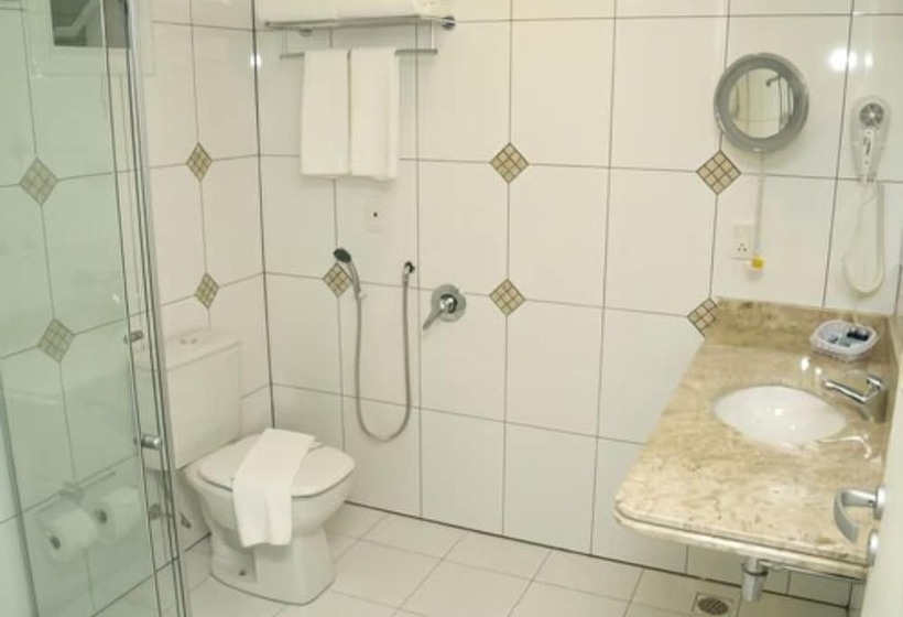 디럭스 룸, Locanda