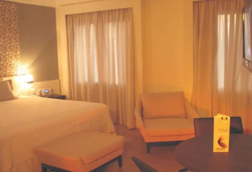 디럭스 룸, Locanda