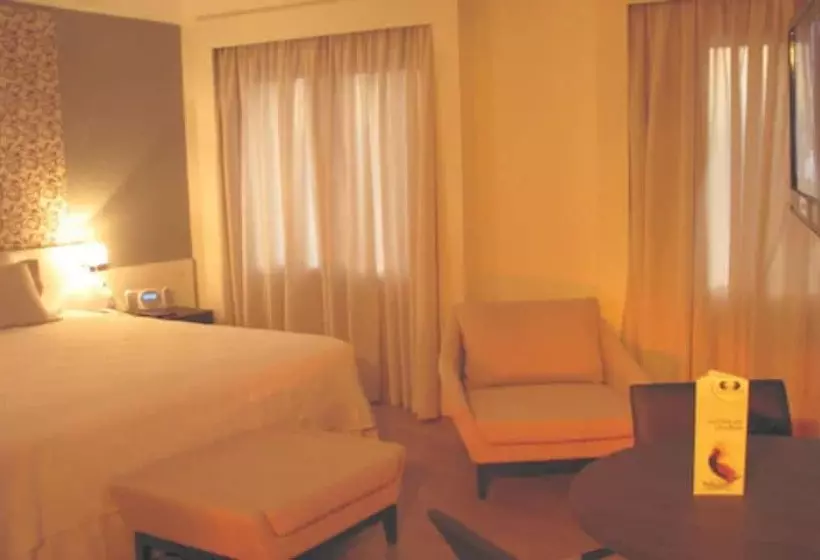 デラックスルーム, Locanda