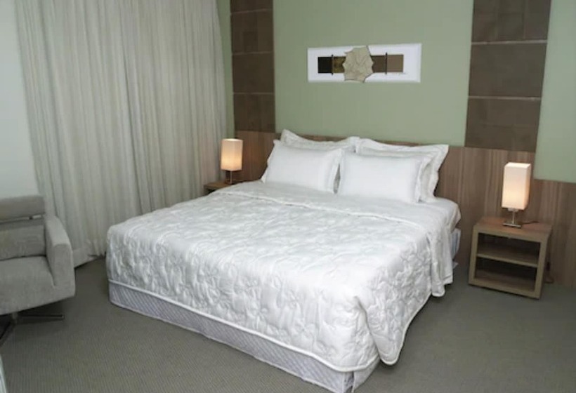 Номер Deluxe, Locanda