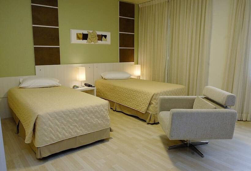 디럭스 룸, Locanda